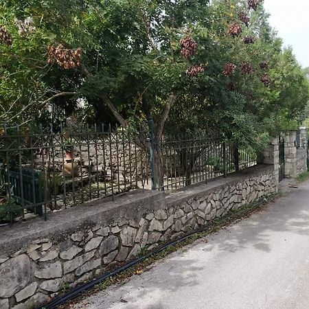 Ferienwohnung Casa Natasa Oziás Exterior foto