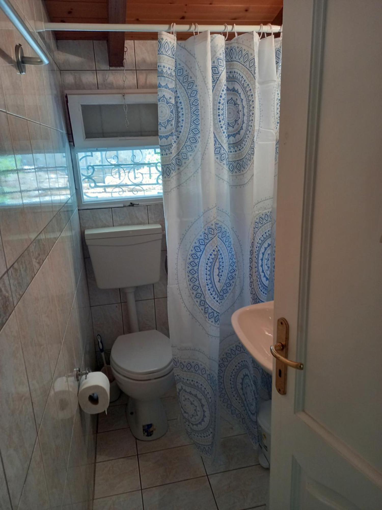 Ferienwohnung Casa Natasa Oziás Zimmer foto