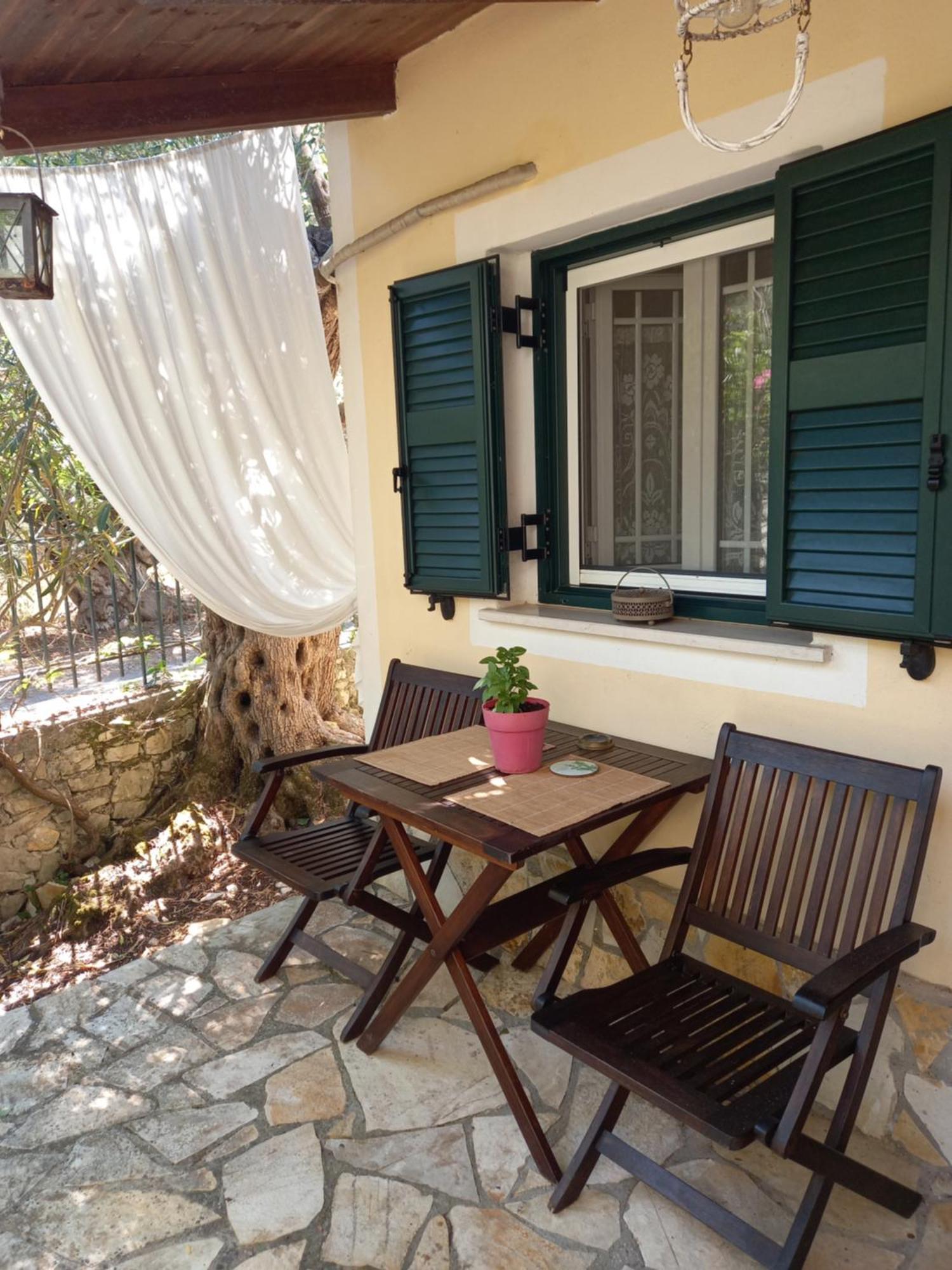 Ferienwohnung Casa Natasa Oziás Zimmer foto
