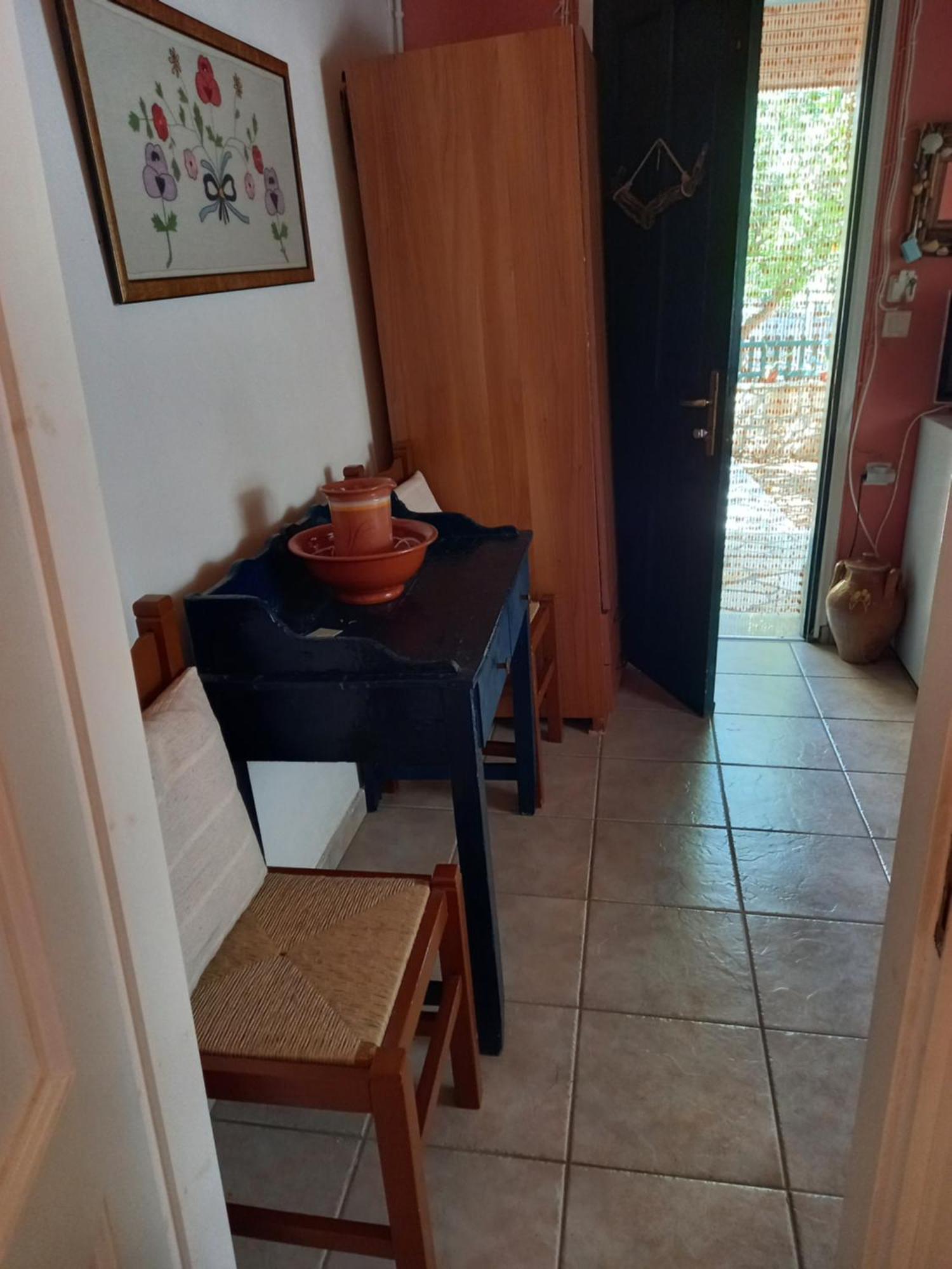Ferienwohnung Casa Natasa Oziás Zimmer foto